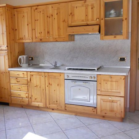 Bait Da Giusy Apartment Livigno Exterior photo